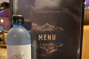 Drinks