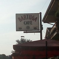 Bartuga Cafe'