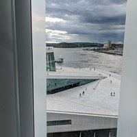 Deichman Bjørvika