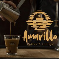 Amarillo Coffe & lounge header
