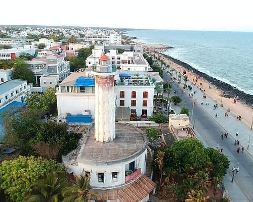 chidambaram tour package