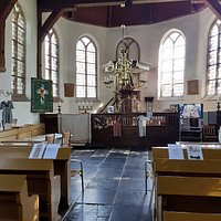 Dorpskerk Opperdoes