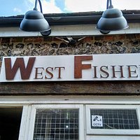 Welcome to West Fisher
