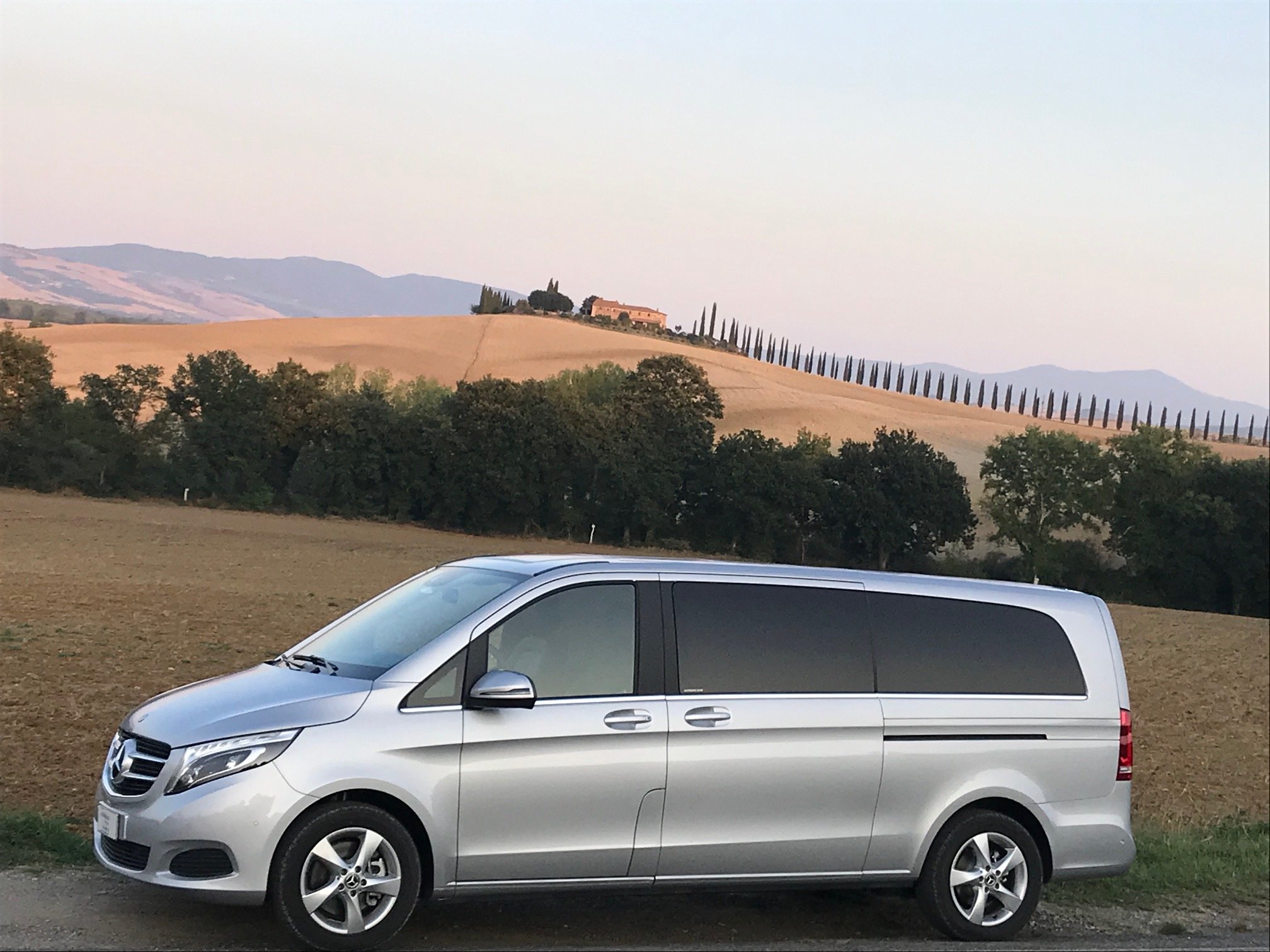 DIE 10 BESTEN Taxis Shuttles in Province of Arezzo Tripadvisor