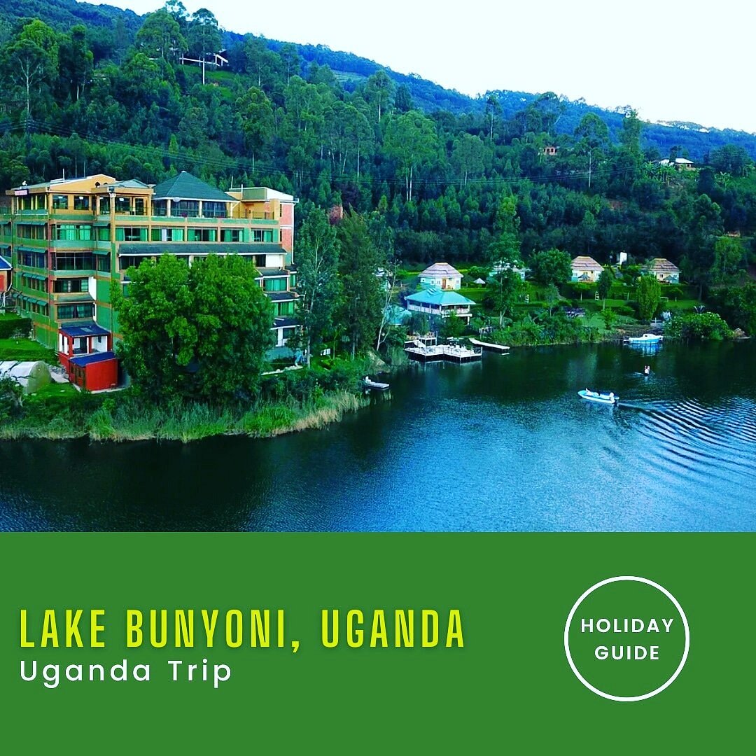 bunyonyi safaris resort kabale