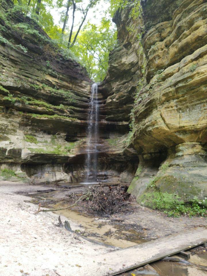 St. Louis Canyon (Utica): All You Need to Know BEFORE You Go