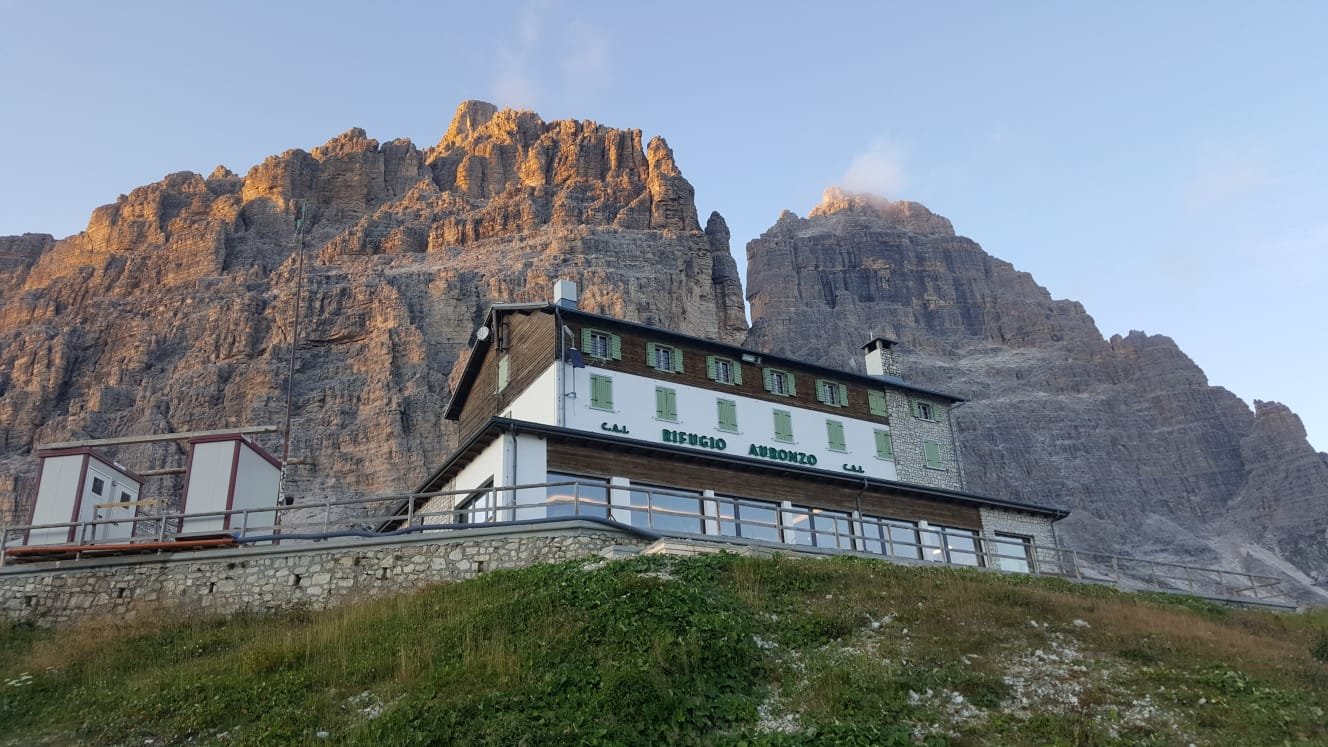 RIFUGIO AURONZO Hotel (Auronzo Di Cadore): Prezzi 2022 E Recensioni