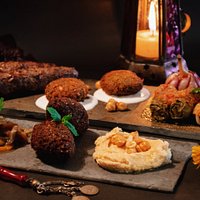 Mezze