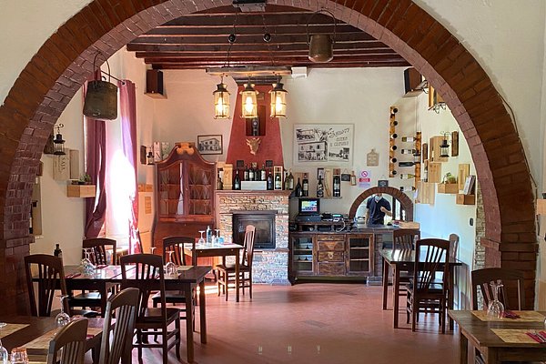 LO SPELA, Greve in Chianti - Menu, Prices, Restaurant Reviews &  Reservations - Tripadvisor