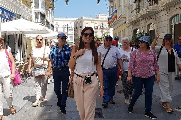 2024 Cadiz Discover C Diz Walking Tour Provided By Beego Tours   Caption 