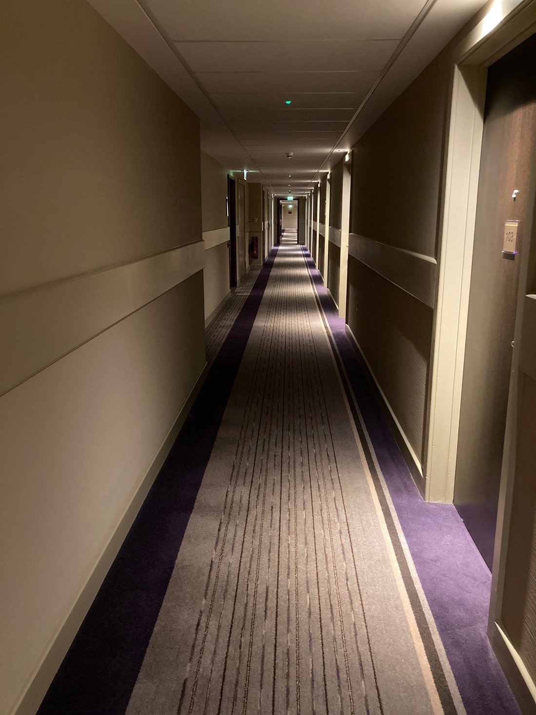 PREMIER INN PERTH CITY CENTRE HOTEL - Updated 2025 Reviews, Photos & Prices