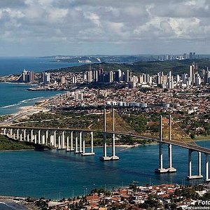 Ponta Negra Beach (Natal) - All You Need to Know BEFORE You Go Ponta Negra Beach (Natal) - All You Need to Know BEFORE You Go