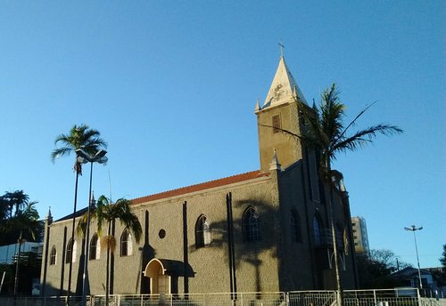 Tabuleiro Xadrez Gigante - Picture of Xadrez Gigante Recebe Melhorias,  Pocos de Caldas - Tripadvisor