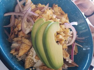 Comida