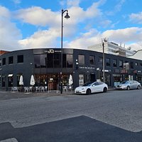 The Jq Bar