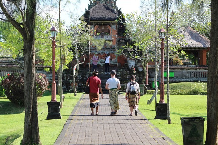 2024 Private Full-Day Bali Tour