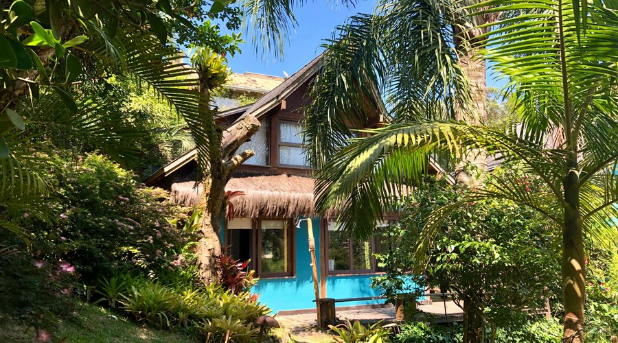 Bungalow II
