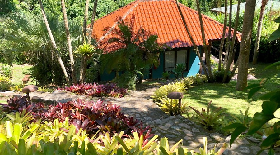 Bungalow I