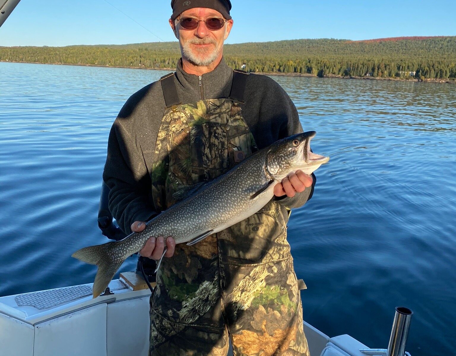 Big Lake Charters (Grand Marais) All You Need to Know BEFORE You Go