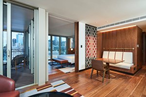 Room & Suite