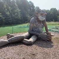Bernheim Arboretum & Forest (Clermont) - All You Need to Know BEFORE You Go