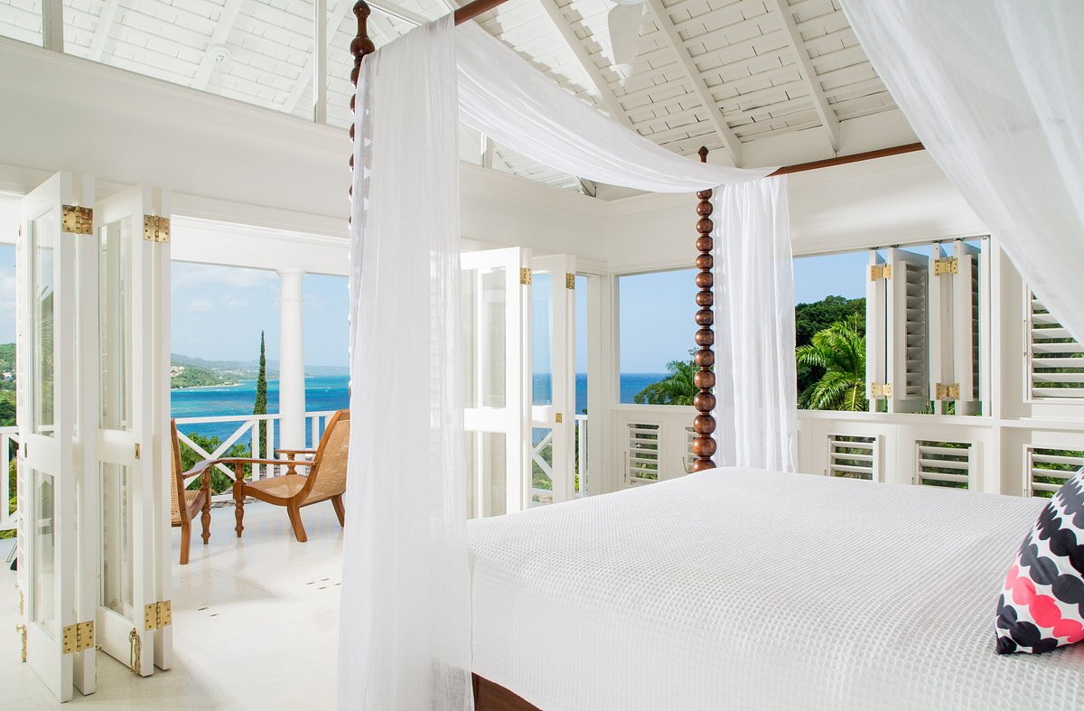 Round Hill Hotel and Villas, hotel in Montego Bay