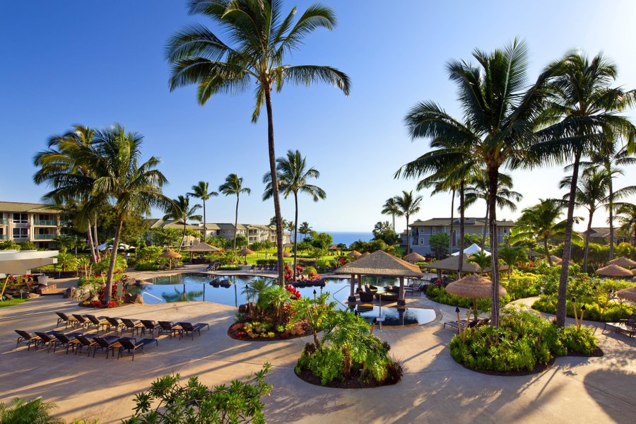 THE WESTIN PRINCEVILLE OCEAN RESORT VILLAS - Updated 2020 Prices ...