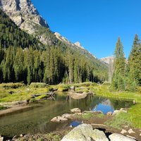 Cascade Canyon Trail (Grand Teton National Park) - All You Need to Know ...