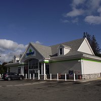 ME - SANFORD - CUMBERLAND FARMS - BUILDING