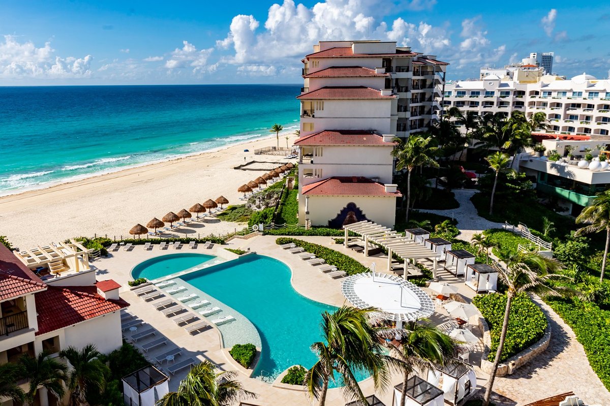 royal grand park cancun