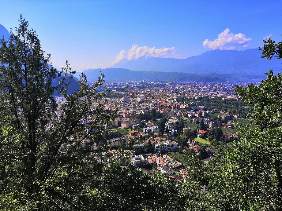 La Passeggiata di Sant’Osvaldo (Bolzano): All You Need to Know