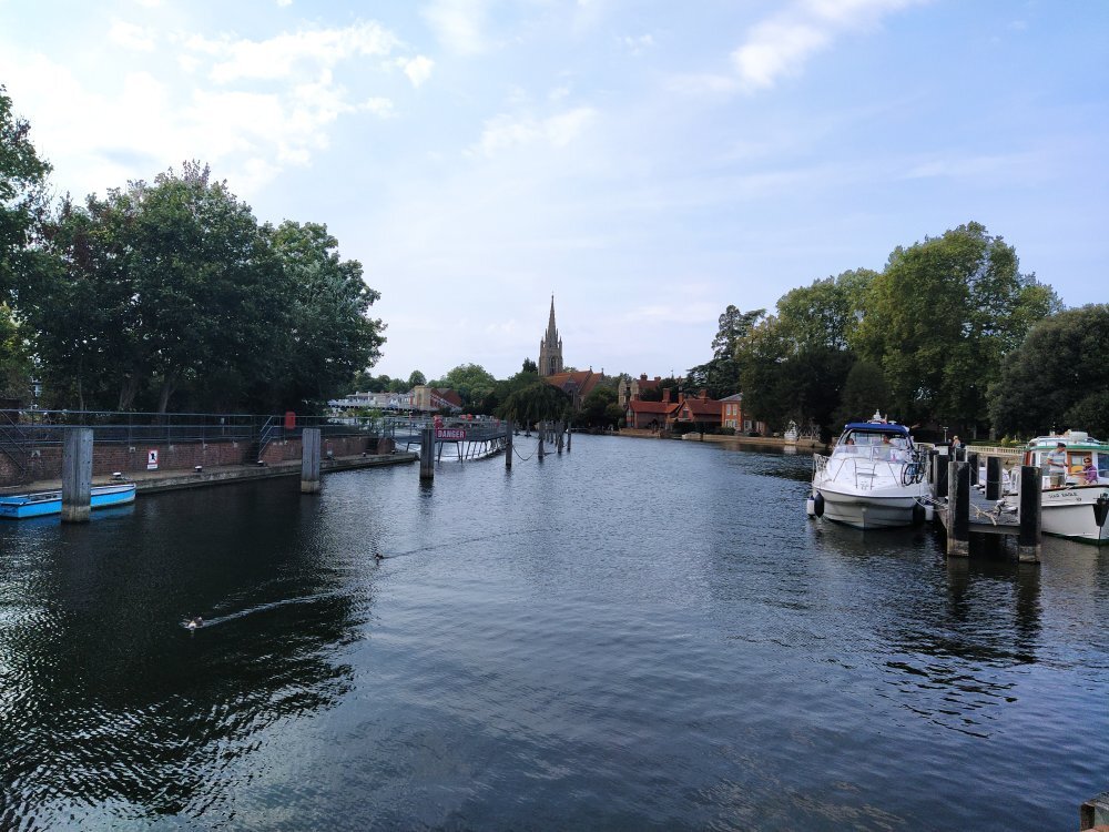 MARLOW LOCK - All You Need to Know BEFORE You Go