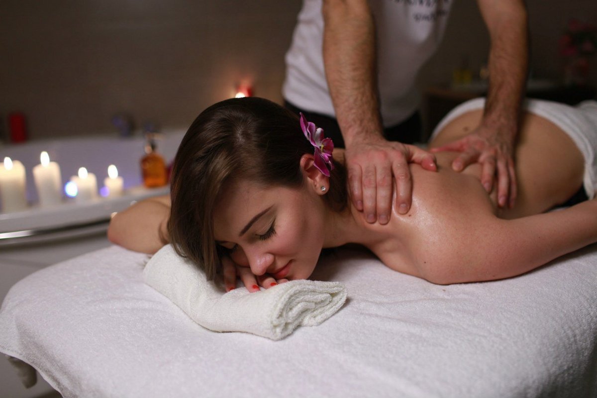 Marmara Spa&Hamam, Киров: лучшие советы перед посещением - Tripadvisor