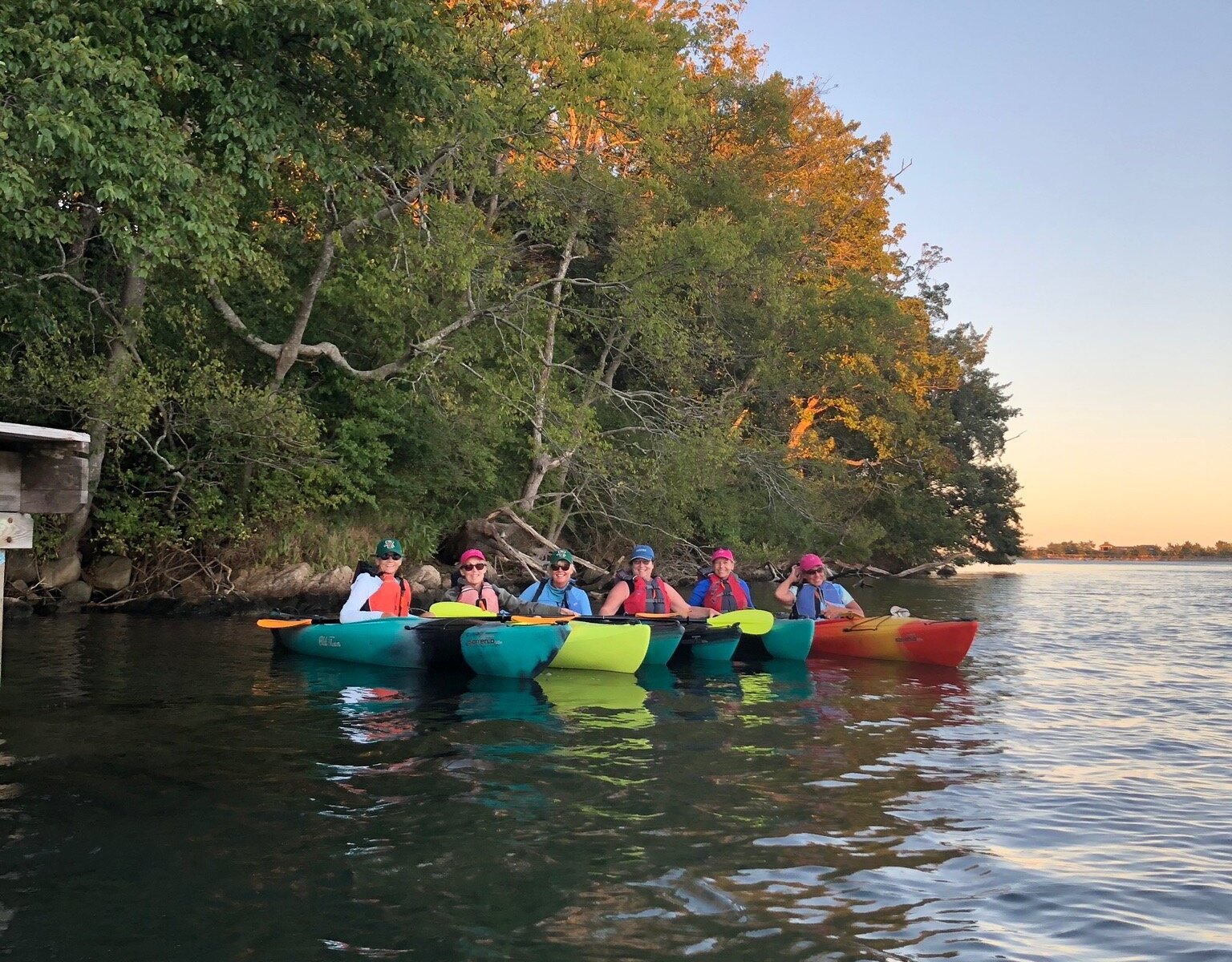 Narrow River Kayaks - All You Need to Know BEFORE You Go (2024)