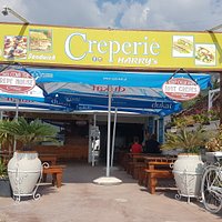 LOVE CREPE