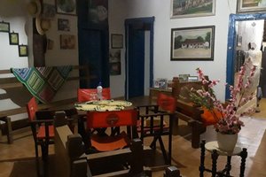 Restaurantes