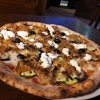PIZZA GOURMET