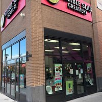 Marble Slab Creamery