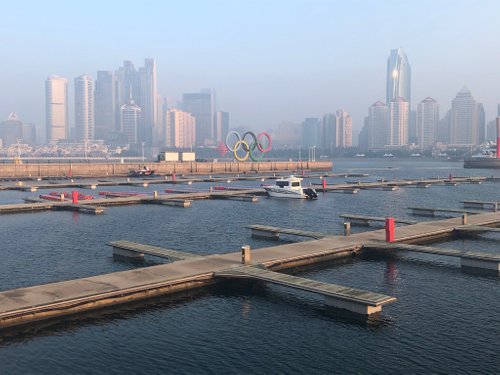Qingdao PlatinumForeverDUS review images