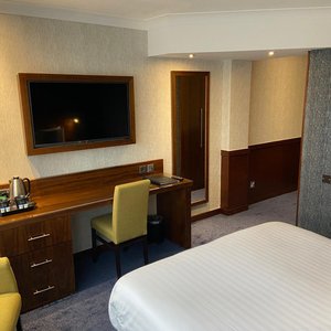 Deluxe Cabin