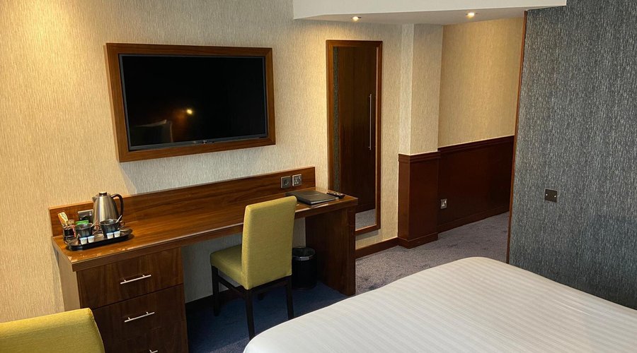 Deluxe Cabin