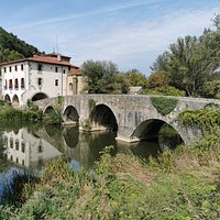 Puente de la Trinidad