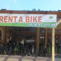 Alquiler de bicis