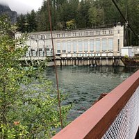 Newhalem Visitor Center (Marblemount) - All You Need to Know BEFORE You Go