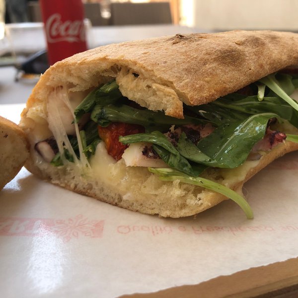 THE BEST Sandwiches in Vieste (Updated March 2025) - Tripadvisor