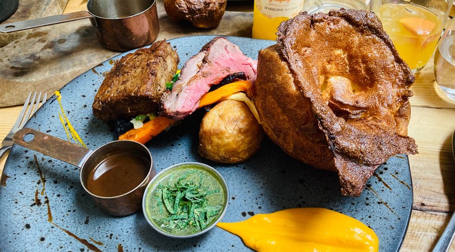 Roast 