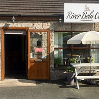River Bela Café