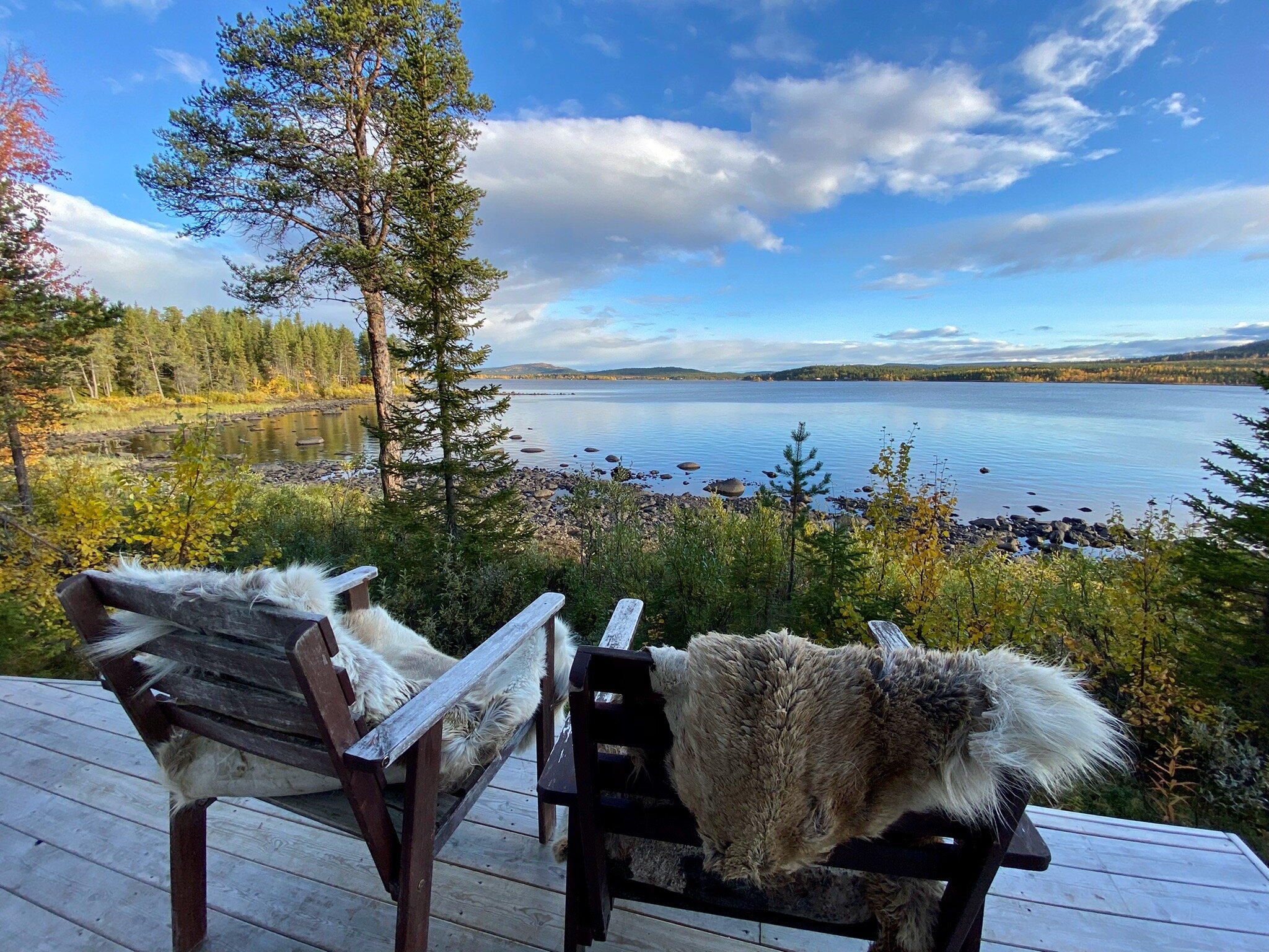 AURORA CAMP KURRAVAARA - Prices & Campground Reviews (Kiruna, Sweden)