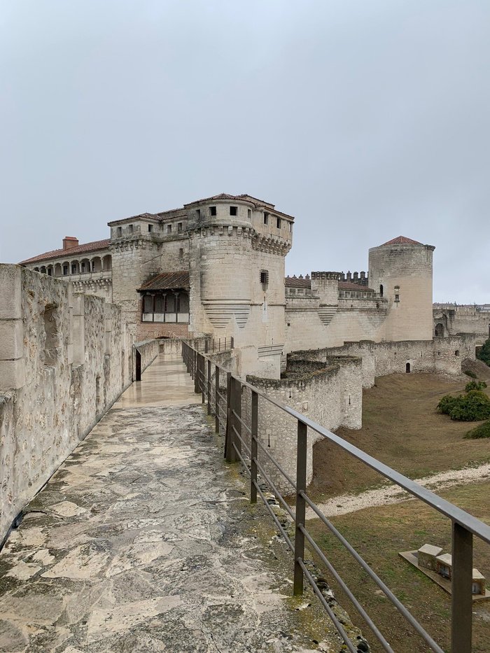 Imagen 10 de Murallas de Cuéllar