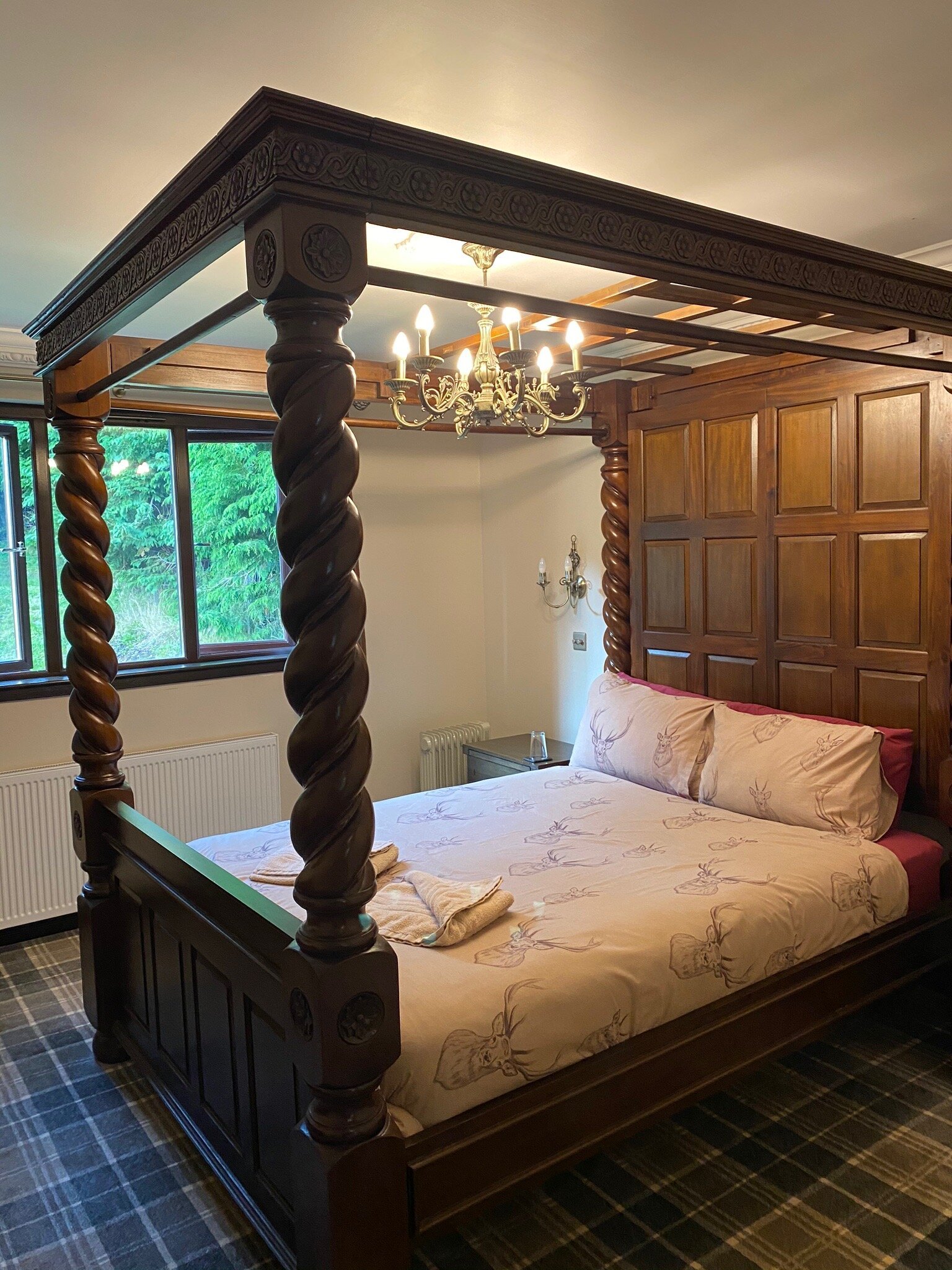 APPIN HOUSE B&B - Updated 2024 Prices & Reviews (Fort Augustus ...